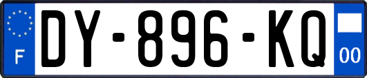 DY-896-KQ