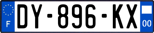 DY-896-KX