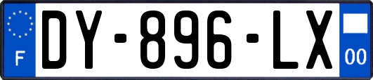 DY-896-LX