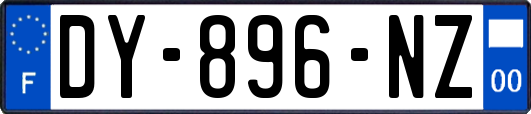 DY-896-NZ