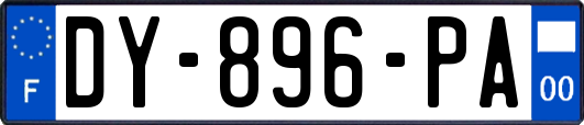 DY-896-PA