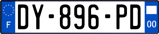 DY-896-PD