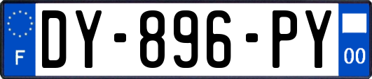 DY-896-PY