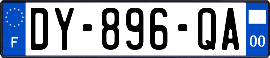DY-896-QA