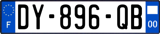 DY-896-QB