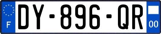 DY-896-QR