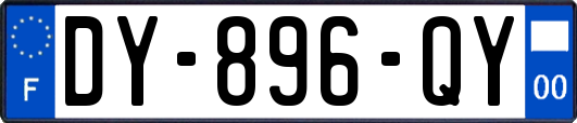DY-896-QY