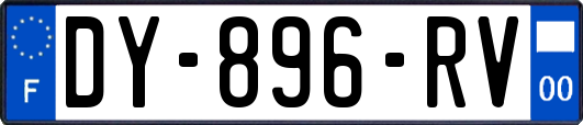 DY-896-RV