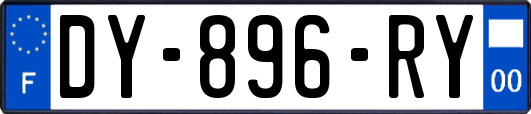 DY-896-RY