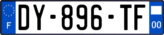 DY-896-TF