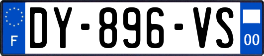 DY-896-VS