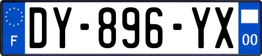 DY-896-YX