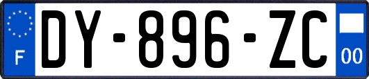 DY-896-ZC