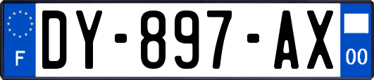 DY-897-AX