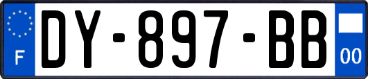 DY-897-BB