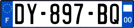 DY-897-BQ