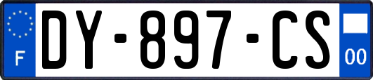 DY-897-CS