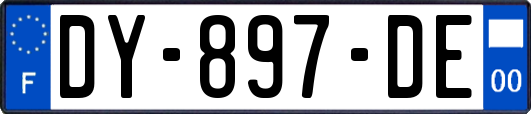 DY-897-DE