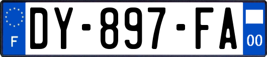 DY-897-FA