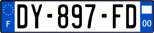 DY-897-FD