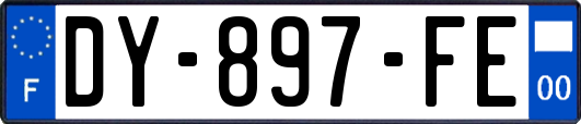 DY-897-FE