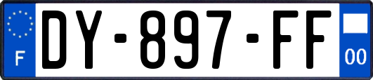 DY-897-FF