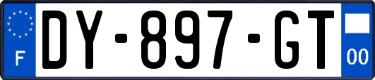 DY-897-GT