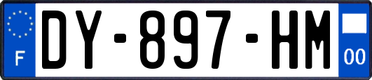 DY-897-HM