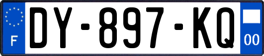 DY-897-KQ