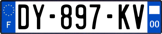 DY-897-KV