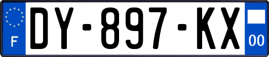 DY-897-KX