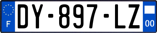 DY-897-LZ