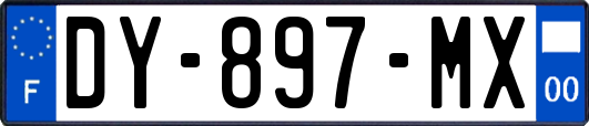 DY-897-MX