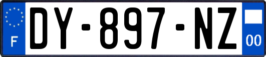 DY-897-NZ