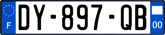 DY-897-QB