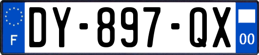 DY-897-QX