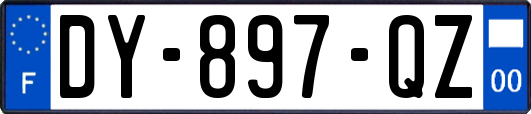 DY-897-QZ