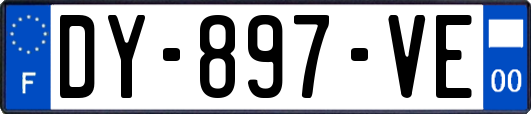 DY-897-VE