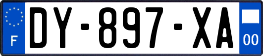 DY-897-XA