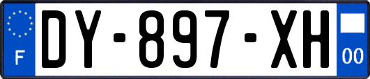 DY-897-XH