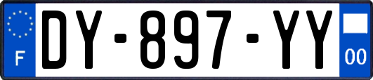 DY-897-YY