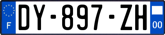 DY-897-ZH