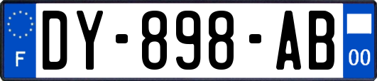 DY-898-AB