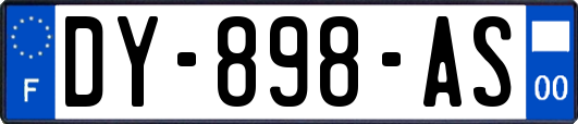 DY-898-AS