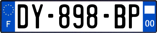 DY-898-BP