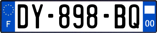 DY-898-BQ