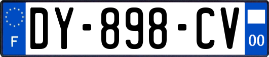 DY-898-CV