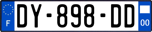 DY-898-DD