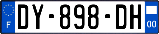 DY-898-DH