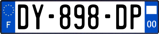 DY-898-DP